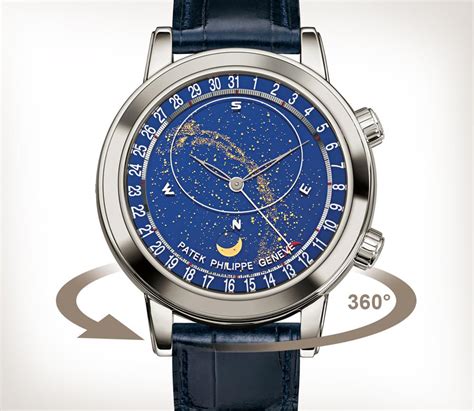 patek philippe grand complications 6102p celestial|6300gr grand complications price.